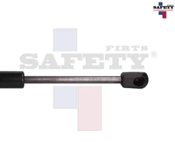 Mostrar detalles de AMORTIGUADOR CAJUELA IZQ DER JETTA A4 99-05 Imagen de AMORTIGUADOR CAJUELA IZQ DER JETTA A4 99-05