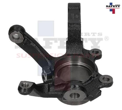 Imagen de MANGUETA DELANTERA IZQ X-TRAIL 02-07