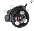 Imagen de BOMBA DIRECCION PG 206 00-08 1.4L 1.6L C/POLEA C/DEPOSITO