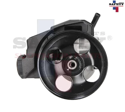 Imagen de BOMBA DIRECCION PG 206 00-08 1.4L 1.6L C/POLEA C/DEPOSITO