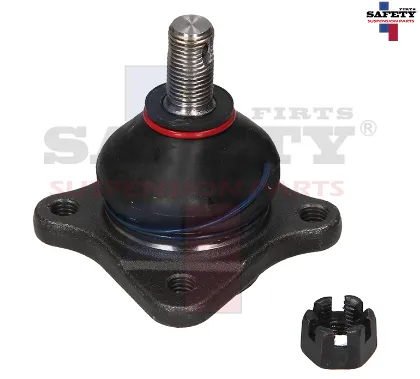 Imagen de ROTULA SUPERIOR IZQ DER ICHIVAN 87-93 40110-G5100