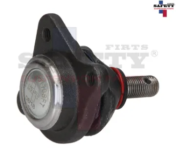 Mostrar detalles de ROTULA SUPERIOR IZQ DER ICHIVAN 87-93 40110-G5100 Imagen de ROTULA SUPERIOR IZQ DER ICHIVAN 87-93 40110-G5100