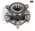 Imagen de MAZA RUEDA DELANTERA X-TRAIL ROGUE 15-19 C/ABS 5BIRLOS 513397 2316036 NSB