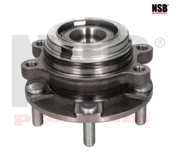 Mostrar detalles de MAZA RUEDA DELANTERA ALTIMA 07-18 2.5L MURANO 03-08 C/ABS 5BIRLOS 513294 2316027 NSB Imagen de MAZA RUEDA DELANTERA ALTIMA 07-18 2.5L MURANO 03-08 C/ABS 5BIRLOS 513294 2316027 NSB