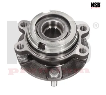Mostrar detalles de MAZA RUEDA DELANTERA ALTIMA 07-18 2.5L MURANO 03-08 C/ABS 5BIRLOS 513294 2316027 NSB Imagen de MAZA RUEDA DELANTERA ALTIMA 07-18 2.5L MURANO 03-08 C/ABS 5BIRLOS 513294 2316027 NSB
