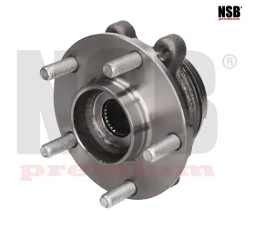Mostrar detalles de MAZA RUEDA DELANTERA ALTIMA 07-18 2.5L MURANO 03-08 C/ABS 5BIRLOS 513294 2316027 NSB Imagen de MAZA RUEDA DELANTERA ALTIMA 07-18 2.5L MURANO 03-08 C/ABS 5BIRLOS 513294 2316027 NSB