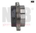Imagen de BALERO MAZA DELANTERA URVAN 02-12 S/ABS 4BARRENOS C/GRASERA NIW000 MNH01A NSB