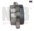 Imagen de BALERO MAZA DELANTERA URVAN 02-12 S/ABS 4BARRENOS C/GRASERA NIW000 MNH01A NSB
