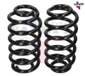Imagen de RESORTE AMORTIGUADOR TRASERA IZQ DER TRAX 13-20 SET/2PZ 2770053