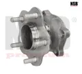 Imagen de MAZA RUEDA TRASERA ALTIMA 07-18 MAXIMA 09-18 MURANO 03-18 C/ABS 5BIRLOS 512388 MN1762-E 2316029 NSB