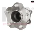 Imagen de MAZA RUEDA TRASERA ALTIMA 07-18 MAXIMA 09-18 MURANO 03-18 C/ABS 5BIRLOS 512388 MN1762-E 2316029 NSB