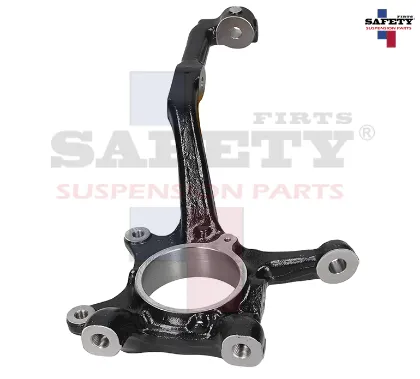 Imagen de MANGUETA DELANTERA IZQ HILUX 06-15 4X2 4X4