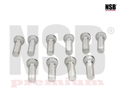 Imagen de BIRLO RUEDA TSURU III 92-17 16V NSB