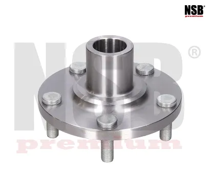 Imagen de MAZA RUEDA DELANTERA CAMRY 92-03 2.2L 2.4L SOLARA 99-03 2.2L 2.4L RX300 99-03 S/ABS 5BIRLOS NSB