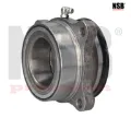 Imagen de BALERO MAZA DELANTERA HIACE 06-19 S/ABS 4BARRENOS C/GRASERA 2325002 MT54KW NSB