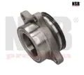 Imagen de BALERO MAZA DELANTERA HIACE 06-19 S/ABS 4BARRENOS S/GRASERA 2325002 MT54KW NSB