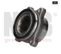 Imagen de BALERO MAZA DELANTERA HIACE 06-19 S/ABS 4BARRENOS S/GRASERA 2325002 MT54KW NSB