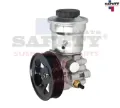 Imagen de BOMBA DIRECCION HIACE 06-19 HILUX 06-15 2.7L C/POLEA C/DEPOSITO