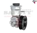 Imagen de BOMBA DIRECCION HIACE 06-19 HILUX 06-15 2.7L C/POLEA C/DEPOSITO