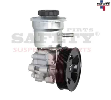 Mostrar detalles de BOMBA DIRECCION HIACE 06-19 HILUX 06-15 2.7L C/POLEA C/DEPOSITO Imagen de BOMBA DIRECCION HIACE 06-19 HILUX 06-15 2.7L C/POLEA C/DEPOSITO