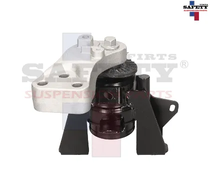 Imagen de SOPORTE MOTOR DELANTERA DER ATTITUDE 15-23 MT MIRAGE 15-23 7944