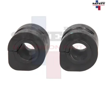 Mostrar detalles de GOMA VARILLA ESTABILIZADORA DELANTERA VOYAGER CARAVAN TOWN & COUNTRY 96-00 SET/2PZ Imagen de GOMA VARILLA ESTABILIZADORA DELANTERA VOYAGER CARAVAN TOWN & COUNTRY 96-00 SET/2PZ