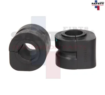 Mostrar detalles de GOMA VARILLA ESTABILIZADORA DELANTERA VOYAGER CARAVAN TOWN & COUNTRY 96-00 SET/2PZ Imagen de GOMA VARILLA ESTABILIZADORA DELANTERA VOYAGER CARAVAN TOWN & COUNTRY 96-00 SET/2PZ