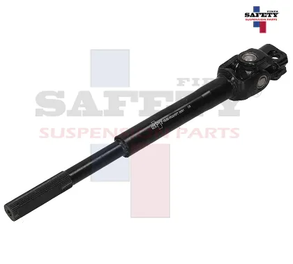 Imagen de NUDO DIRECCION PICK UP D22 09-15 2.4L 2.5TDI FRONTIER 98-04 2.4L 4X2 4X4 D/HID