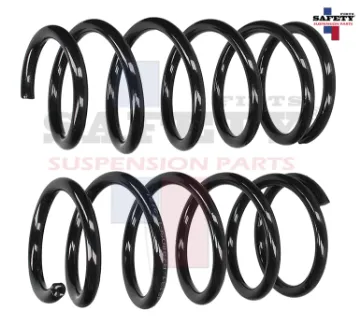 Mostrar detalles de RESORTE AMORTIGUADOR DELANTERA IZQ DER AVANZA 12-21 SET/2PZ 8770036 Imagen de RESORTE AMORTIGUADOR DELANTERA IZQ DER AVANZA 12-21 SET/2PZ 8770036