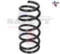 Imagen de RESORTE AMORTIGUADOR DELANTERA IZQ DER AVANZA 12-21 SET/2PZ 8770036
