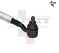 Imagen de VARILLA LATERAL IZQ DER PICK UP 81-93 4X2