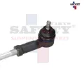 Imagen de VARILLA LATERAL IZQ DER DATSUN SEDAN 79-84