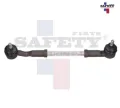 Imagen de VARILLA LATERAL IZQ DER DATSUN SEDAN 79-84