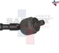 Imagen de BIELETA DIRECCION PLATINA 02-10 RN CLIO 02-10 RN KANGOO 12-17 CUERDA FINA D/STD 7701-472-113 SFT
