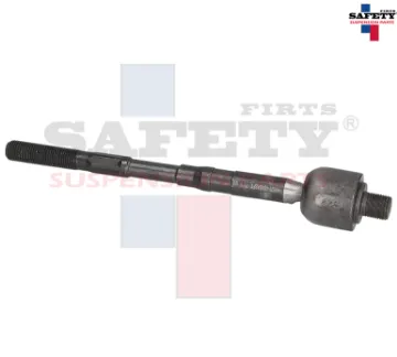 Mostrar detalles de BIELETA DIRECCION SENTRA B14 B15 96-06 ALMERA 01-05 LUCINO 96-00 RN SCALA 10-10 Imagen de BIELETA DIRECCION SENTRA B14 B15 96-06 ALMERA 01-05 LUCINO 96-00 RN SCALA 10-10