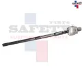 Imagen de BIELETA DIRECCION TSURU II 82-91 MAXIMA 85-88 CUERDA FINA D/STD