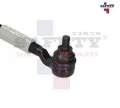 Imagen de VARILLA LATERAL IZQ DER PICK UP D22 09-15 4X2 FRONTIER 98-04 4X2 1216003 6782002