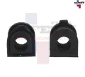 Imagen de GOMA VARILLA ESTABILIZADORA DELANTERA HIACE 06-19 8739008 SET/2PZ