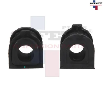 Mostrar detalles de GOMA VARILLA ESTABILIZADORA DELANTERA HIACE 06-19 8739008 SET/2PZ Imagen de GOMA VARILLA ESTABILIZADORA DELANTERA HIACE 06-19 8739008 SET/2PZ