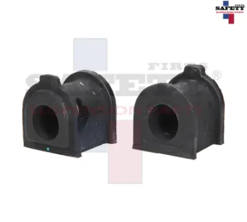 Mostrar detalles de GOMA VARILLA ESTABILIZADORA DELANTERA HIACE 06-19 8739008 SET/2PZ Imagen de GOMA VARILLA ESTABILIZADORA DELANTERA HIACE 06-19 8739008 SET/2PZ