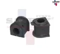 Imagen de GOMA VARILLA ESTABILIZADORA DELANTERA HIACE 06-19 8739008 SET/2PZ