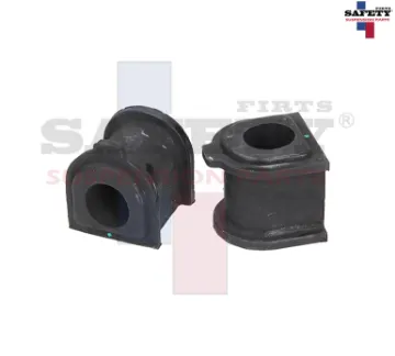 Mostrar detalles de GOMA VARILLA ESTABILIZADORA DELANTERA HIACE 06-19 8739008 SET/2PZ Imagen de GOMA VARILLA ESTABILIZADORA DELANTERA HIACE 06-19 8739008 SET/2PZ