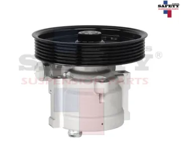 Mostrar detalles de BOMBA DIRECCION PLATINA CLIO 01-10 KANGOO 04-15 STEPWAY 10-15 1.6L C/POLEA S/DEPOSITO Imagen de BOMBA DIRECCION PLATINA CLIO 01-10 KANGOO 04-15 STEPWAY 10-15 1.6L C/POLEA S/DEPOSITO