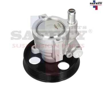 Mostrar detalles de BOMBA DIRECCION PLATINA CLIO 01-10 KANGOO 04-15 STEPWAY 10-15 1.6L C/POLEA S/DEPOSITO Imagen de BOMBA DIRECCION PLATINA CLIO 01-10 KANGOO 04-15 STEPWAY 10-15 1.6L C/POLEA S/DEPOSITO