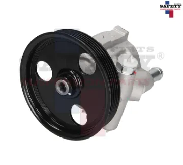 Mostrar detalles de BOMBA DIRECCION PLATINA CLIO 01-10 KANGOO 04-15 STEPWAY 10-15 1.6L C/POLEA S/DEPOSITO Imagen de BOMBA DIRECCION PLATINA CLIO 01-10 KANGOO 04-15 STEPWAY 10-15 1.6L C/POLEA S/DEPOSITO