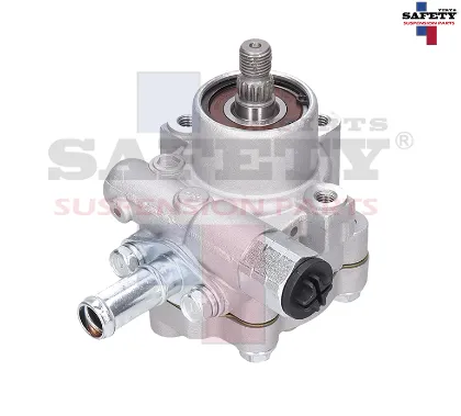 Imagen de BOMBA DIRECCION URVAN 08-13 2.5L QR25DE S/POLEA