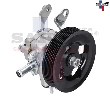 Imagen de BOMBA DIRECCION URVAN 08-13 2.5L QR25DE C/POLEA