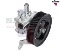 Imagen de BOMBA DIRECCION URVAN 08-13 2.5L QR25DE C/POLEA