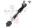 Mostrar detalles de TERMINAL EXTERIOR IZQ DER PASSAT 97-01 AUDI A4 98-03 A6 98-03 Imagen de TERMINAL EXTERIOR IZQ DER PASSAT 97-01 AUDI A4 98-03 A6 98-03