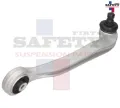 Imagen de BRAZO DELANTERO SUP POST DER AUDI A6 04-11 A8 03-10 ALUMINIO 1526026 1644010
